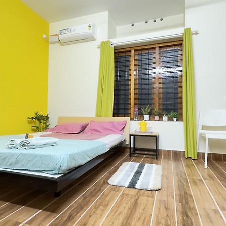 Alchemist Villa-Kazhakootam Thiruvananthapuram Extérieur photo