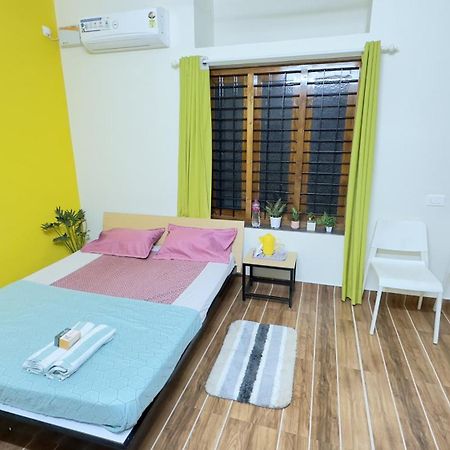 Alchemist Villa-Kazhakootam Thiruvananthapuram Extérieur photo