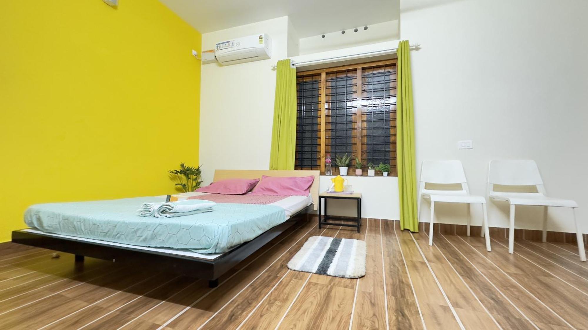 Alchemist Villa-Kazhakootam Thiruvananthapuram Extérieur photo