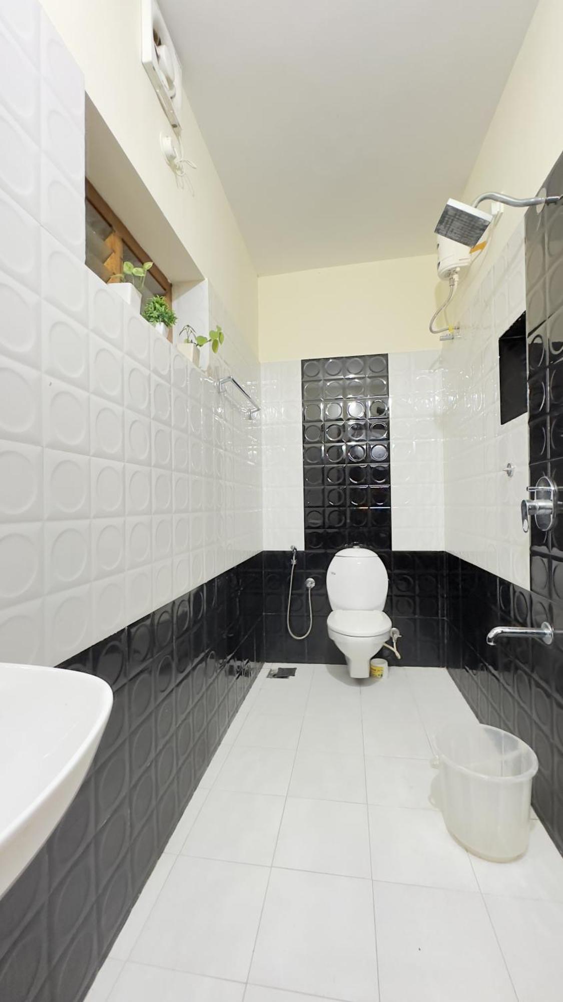 Alchemist Villa-Kazhakootam Thiruvananthapuram Extérieur photo