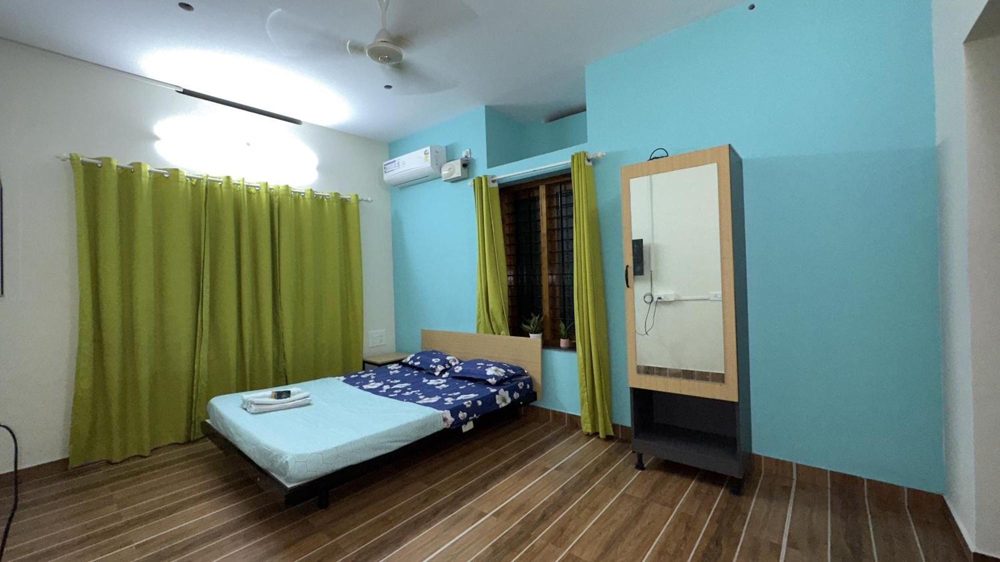 Alchemist Villa-Kazhakootam Thiruvananthapuram Extérieur photo