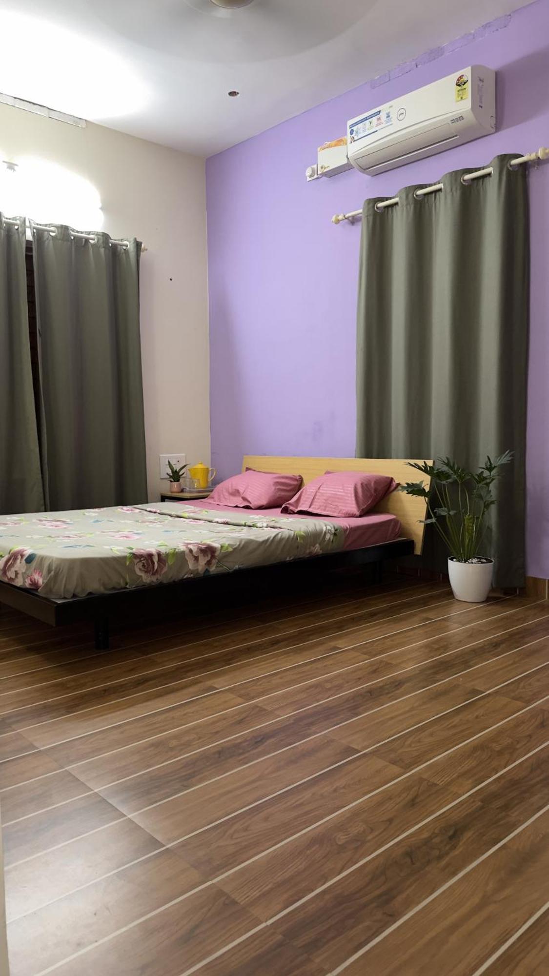 Alchemist Villa-Kazhakootam Thiruvananthapuram Extérieur photo