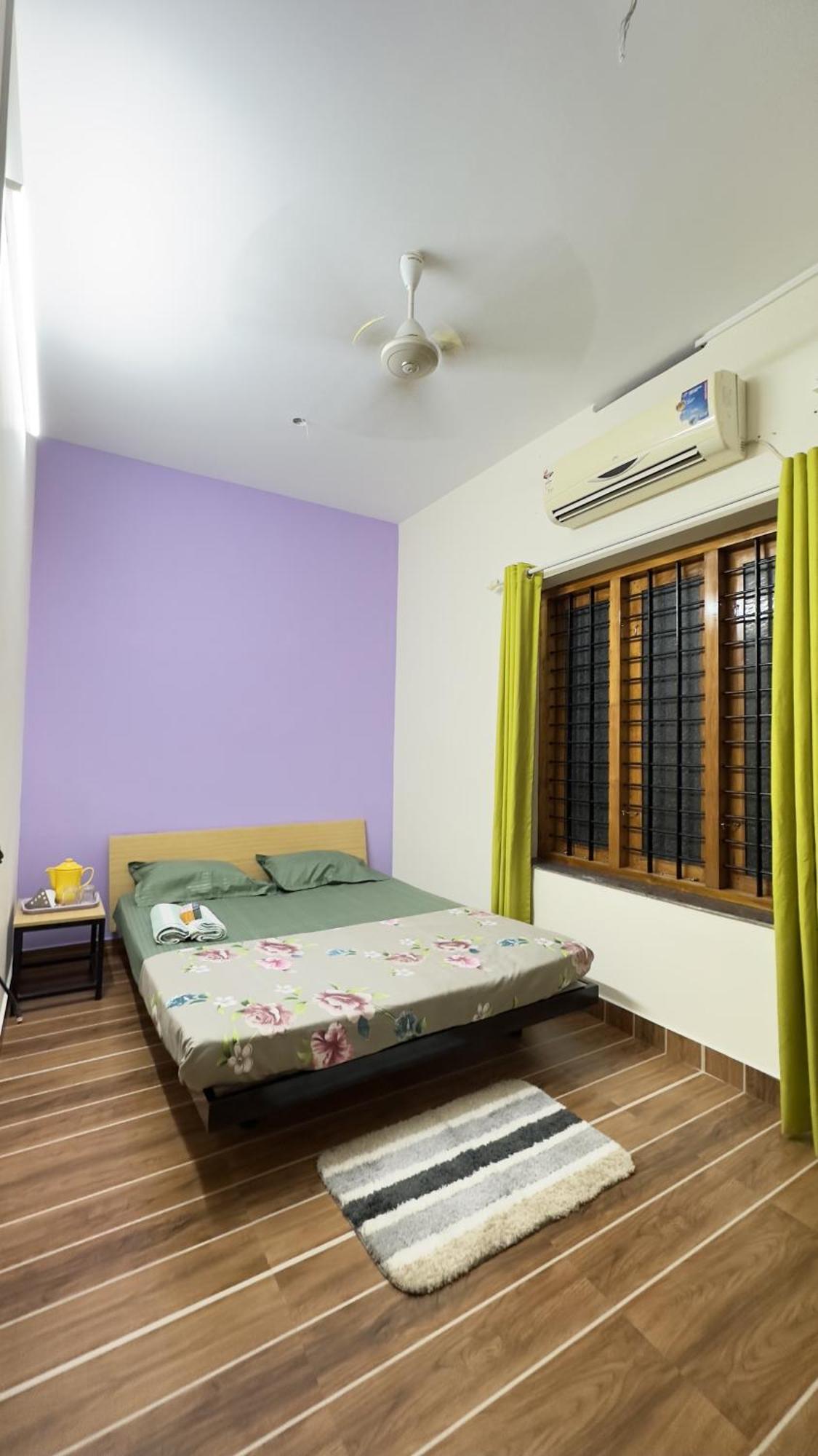 Alchemist Villa-Kazhakootam Thiruvananthapuram Extérieur photo