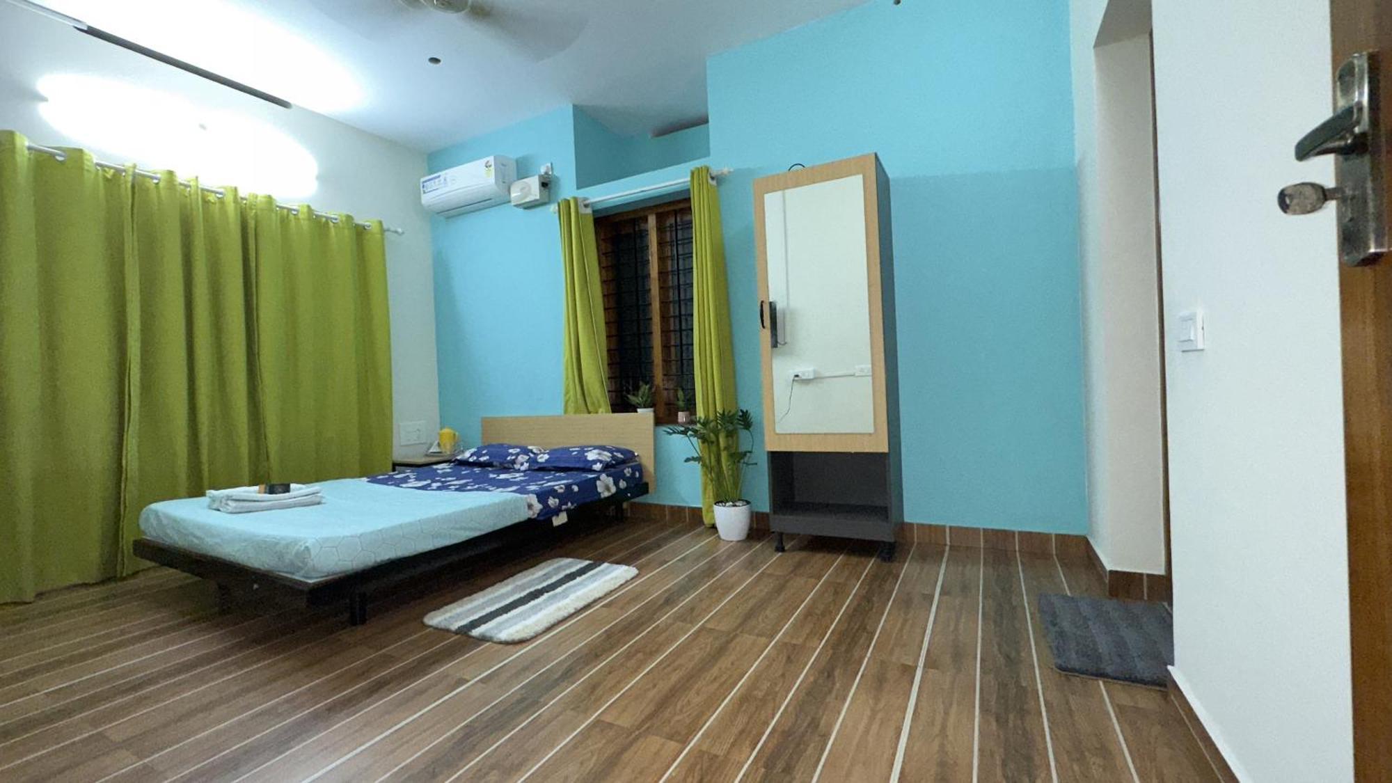 Alchemist Villa-Kazhakootam Thiruvananthapuram Extérieur photo