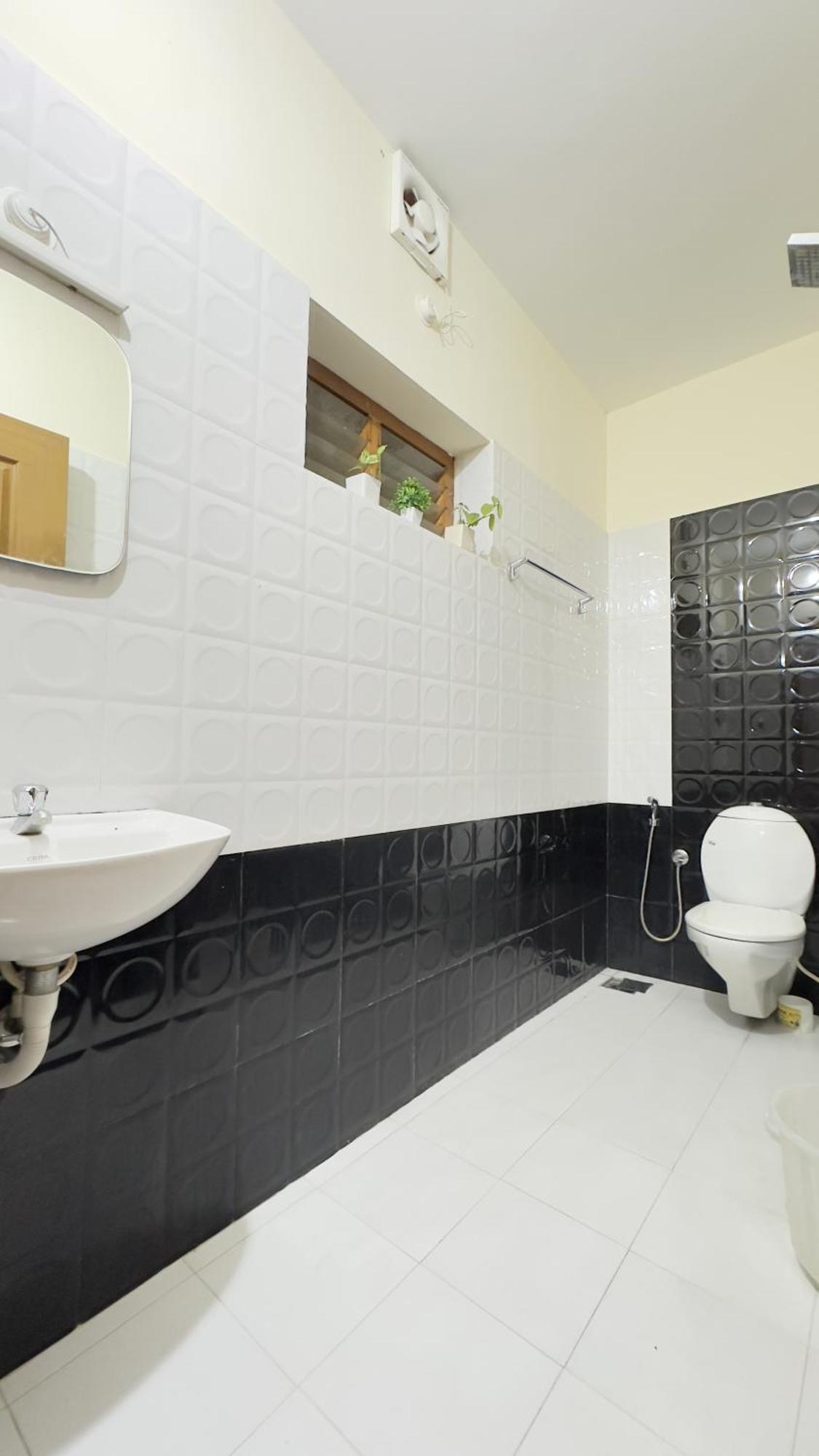 Alchemist Villa-Kazhakootam Thiruvananthapuram Extérieur photo