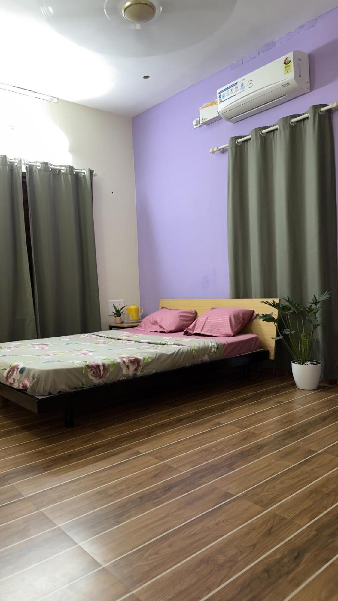 Alchemist Villa-Kazhakootam Thiruvananthapuram Extérieur photo