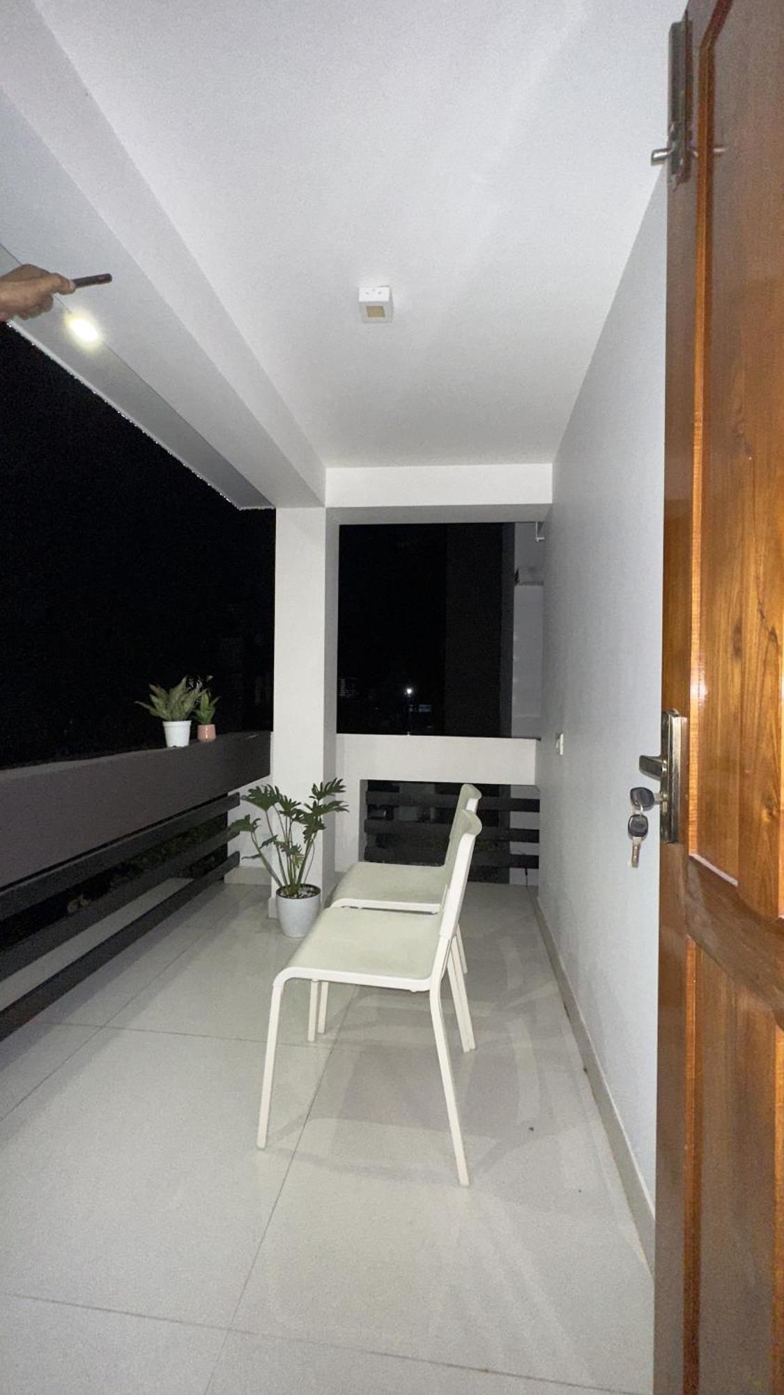 Alchemist Villa-Kazhakootam Thiruvananthapuram Extérieur photo