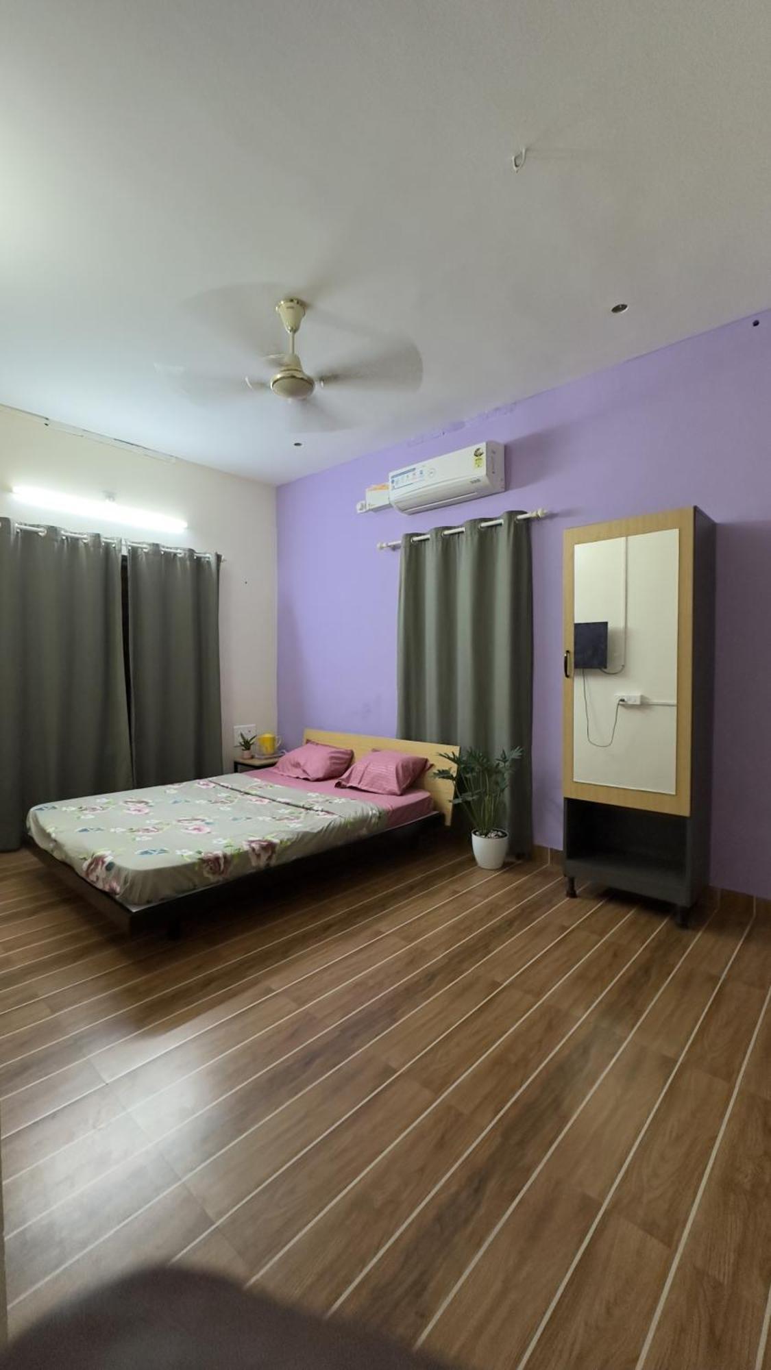 Alchemist Villa-Kazhakootam Thiruvananthapuram Extérieur photo