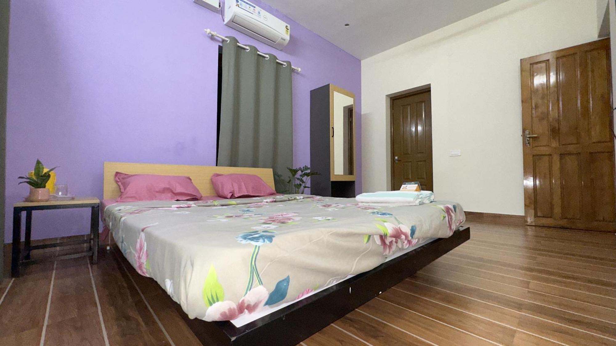 Alchemist Villa-Kazhakootam Thiruvananthapuram Extérieur photo