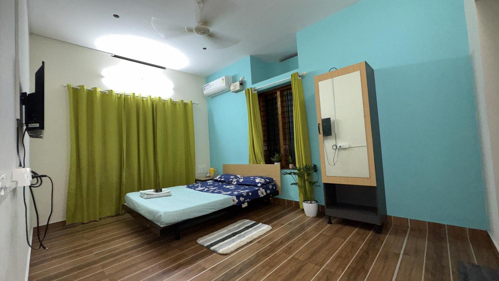 Alchemist Villa-Kazhakootam Thiruvananthapuram Extérieur photo