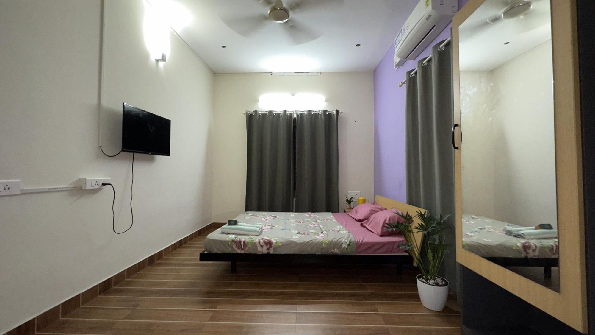 Alchemist Villa-Kazhakootam Thiruvananthapuram Extérieur photo