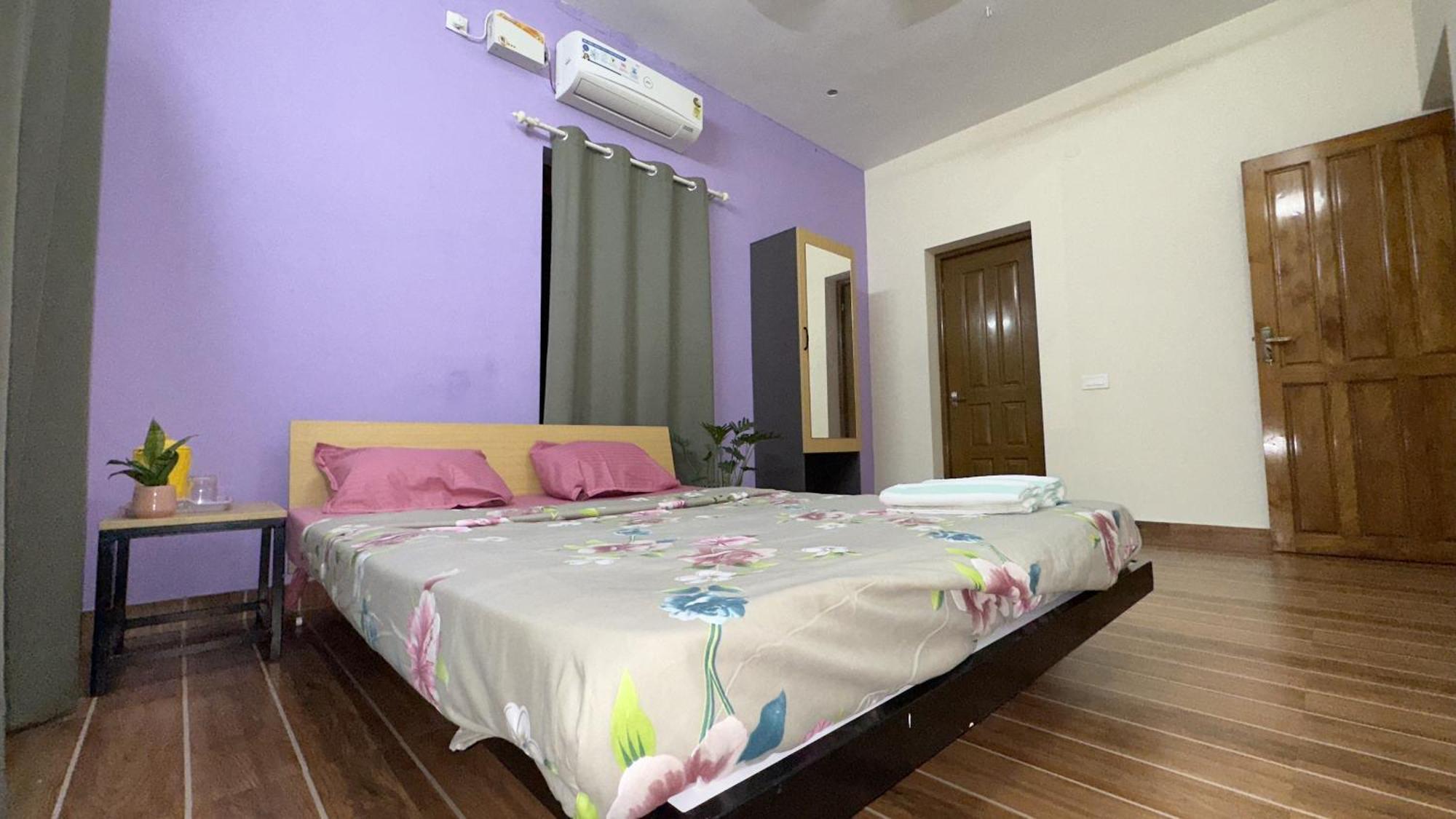 Alchemist Villa-Kazhakootam Thiruvananthapuram Extérieur photo