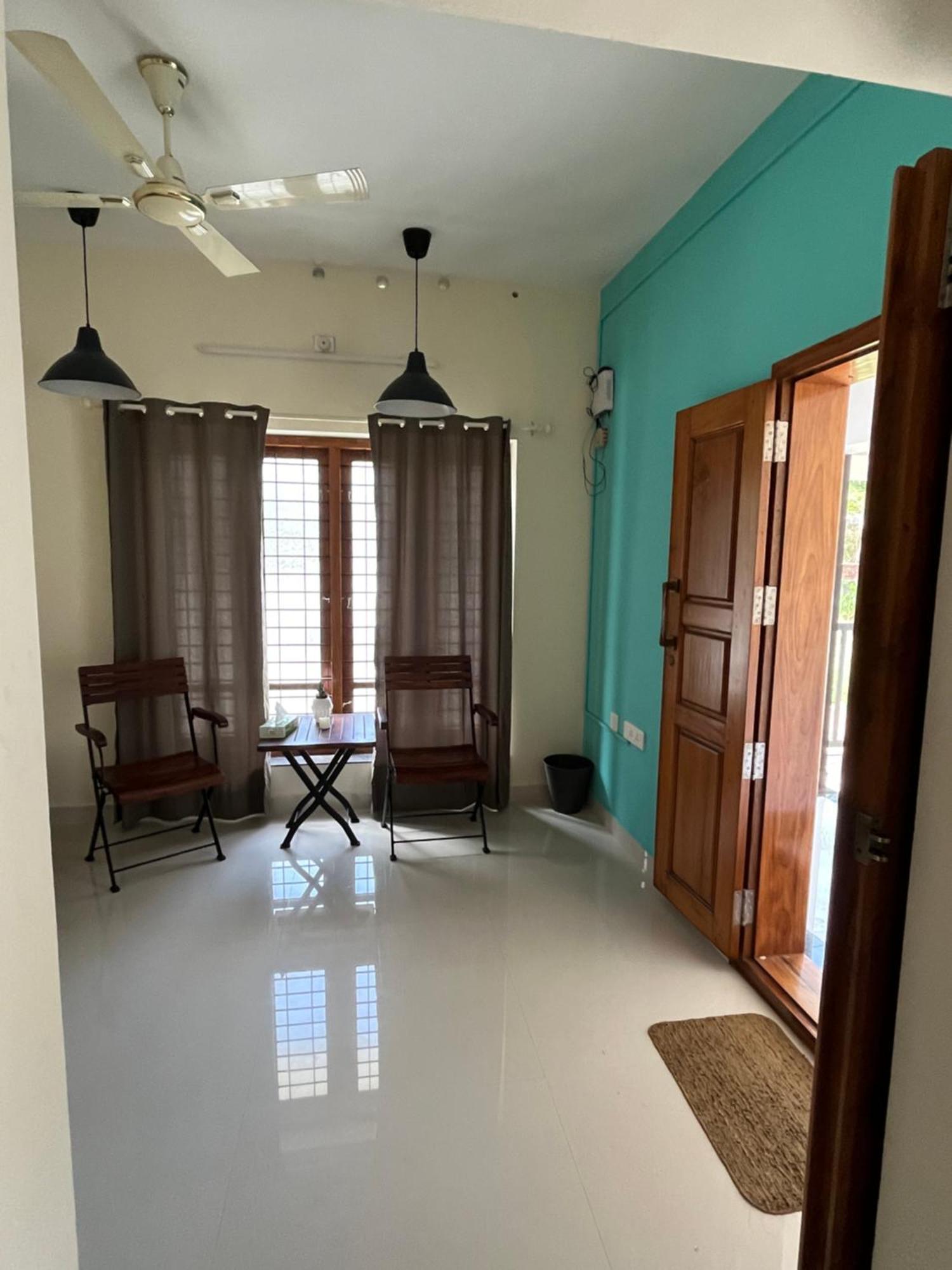 Alchemist Villa-Kazhakootam Thiruvananthapuram Extérieur photo