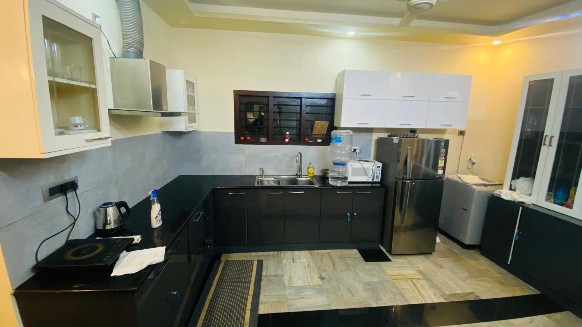 Alchemist Villa-Kazhakootam Thiruvananthapuram Extérieur photo